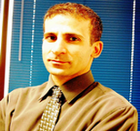 Dr. Shahin Nazarian